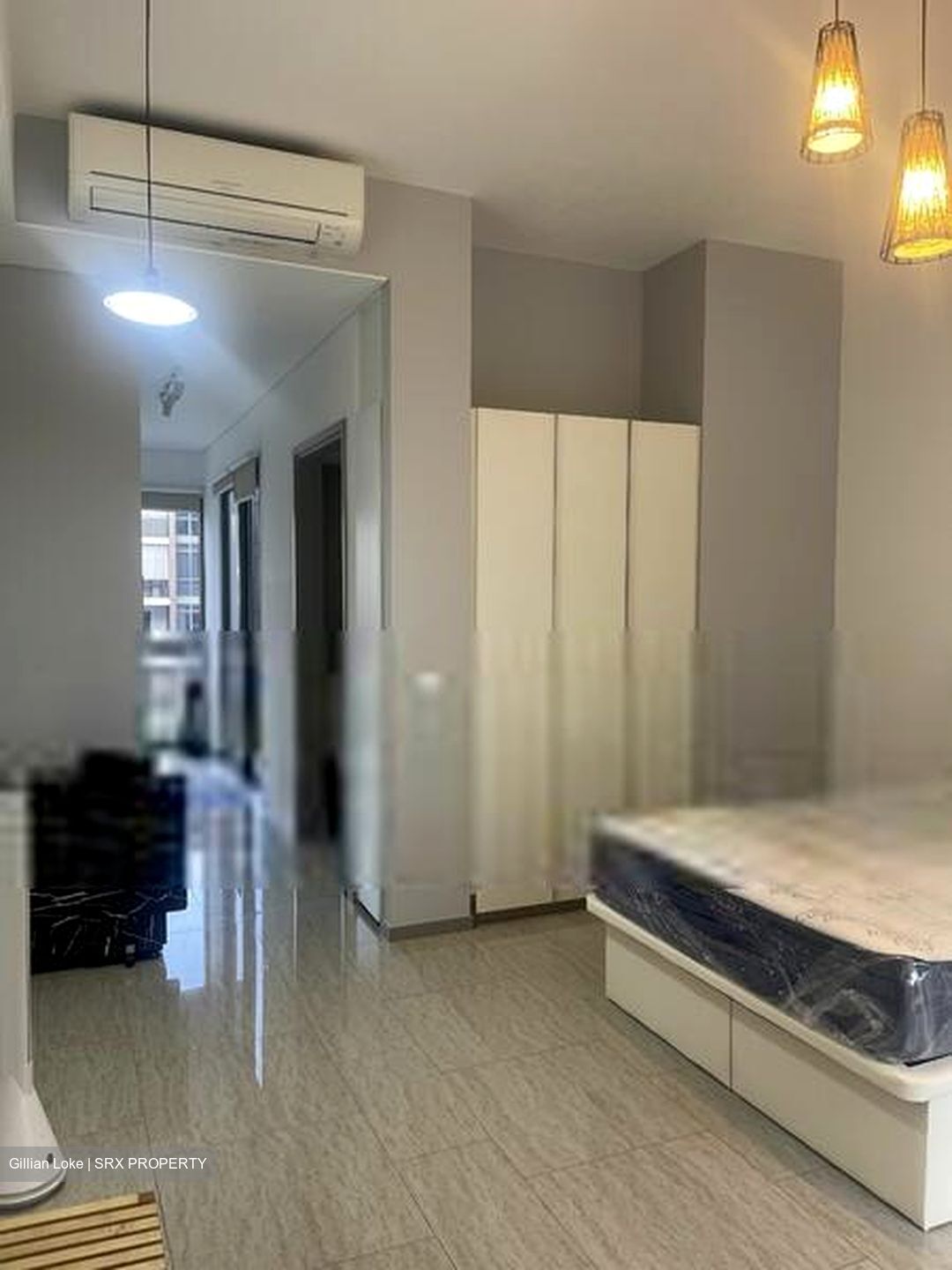 Stratum (D18), Condominium #408739421